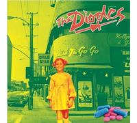 The Diodes - Child Star + 2 [VINYL] [Vinilo]