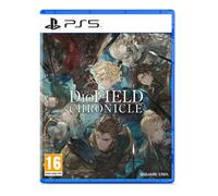 The Diofield Chronicle PS5