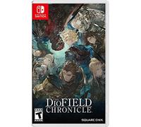 The Diofield Chronicle for Nintendo Switch [USA]