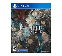 The Diofield Chronicle for PlayStation 4