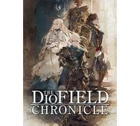 The DioField Chronicle (PC) - Steam Gift - EUROPE