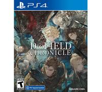 The Diofield Chronicle PlayStation 4 with (Sony Playstation 4) (Importación USA)