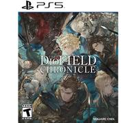 The Diofield Chronicle - PlayStation 5 (Sony Playstation 5) (Importación USA)