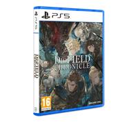 The Diofield Chronicle Playstation 5 standard
