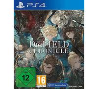 The DioField Chronicle (PlayStation PS4)