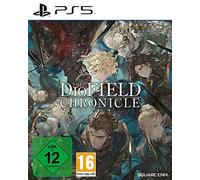 The Diofield Cronicle PS5 Nuevo + Emb.orig