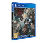 The Diofield Chronicle PS4