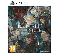 The DioField Chronicle PS5
