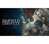 The DioField Chronicle Steam Worldwide PC
