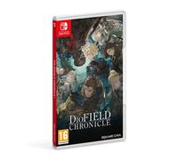 The Diofield Chronicle Switch (SP) [157337]