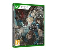 The Diofield Chronicle Xbox One (SP) [157336]