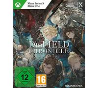 The DioField Chronicle (XBox Series X - XSRX)