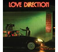 Dip,the – Love Direction – Vinilo