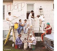 The Dip - The Dip [Vinilo]
