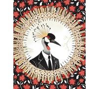 The Diplomat: Grey Crowned Crane