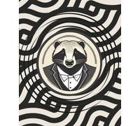 The Diplomat: Honey Badger Notebook