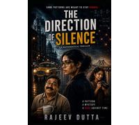 The Direction of Silence: Dr. Ari Sen's 1st venture (Ari Sen - mathematician turns investigator)
