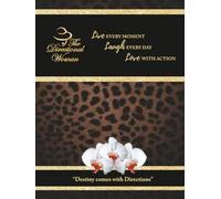 The Directional Woman Organizer 2026: "Destiny comes with Directions"