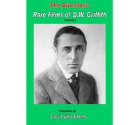 The Directors: Rare Films Of D.W. Griffith As Director Vol. 2