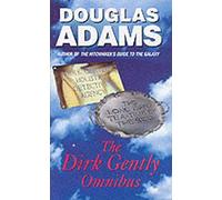 The Dirk Gently Omnibus: Douglas Adams