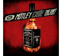 Mötley Crüe – The Dirt Soundtrack – Vinilo 2LP