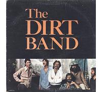 The Dirt Band - The Dirt Band - The Dirt Band - United Artists Records - UA-LA854-H