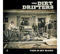 The Dirt Drifters This Is My Blood (CD) (Importación USA)