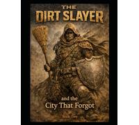 The Dirt Slayer: and the City That Forgot