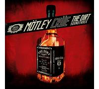 THE DIRT SOUNDTRACK