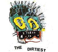 The Dirtiest - Alarm [7" VINYL] [Vinilo]