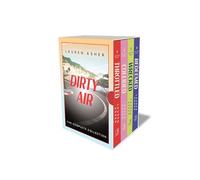 The Dirty Air Boxed Set: 1-4