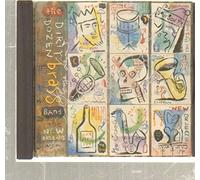 The Dirty Dozen Brass Band - New Orleans Album