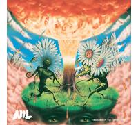 The Dirty Nil – Free Rein to Passions – Vinilo (Importación USA) – Membran
