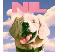The Dirty Nil - Fuck Art