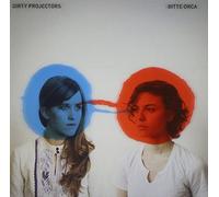 The Dirty Projectors - Bitte Orca