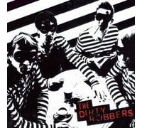The Dirty Robbers