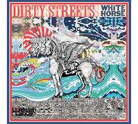 The Dirty Streets - White Horse [Vinilo]