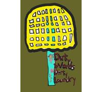 The Dirty Word And Laundry Demon