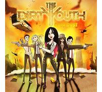 The Dirty Youth - Gold Dust