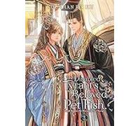 The Disabled Tyrant S Beloved Pet Fish: Canji Baojun De Zhangxin Yu Ch