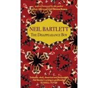 The Disappearance Boy