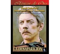 The_Disappearance [DVD]