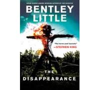 The Disappearance (ebook)