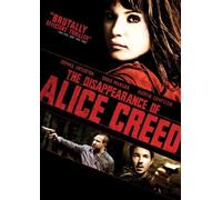 The Disappearance of Alice Creed [Reino Unido] [DVD]