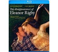 The Disappearance of Eleanor Rigby [USA] [Blu-ray]