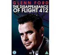 The Disappearance Of Flight 412 [Alemania] [DVD]