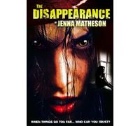 The Disappearance of Jenna Matheson