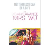 The Disappearance Of Mrs. Wu [USA] [DVD]