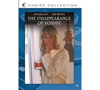 The Disappearance of Vonnie [USA] [DVD]