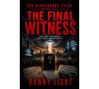 The Disappearance (The Disclosure Files)